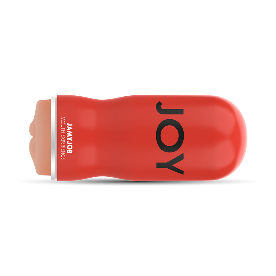 JAMYJOB - MASTURBATEUR BOUCHE PUISSANT