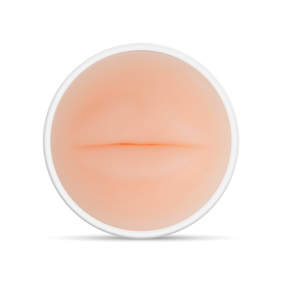 JAMYJOB - MASTURBATEUR BOUCHE PUISSANT