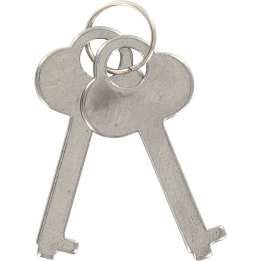 TOYJOY - MENOTTES FURRY FUN BONDAGE ROUGES