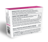 ANDROPHARMA - CURVATURE PEYRONIE-BEHANDLUNG