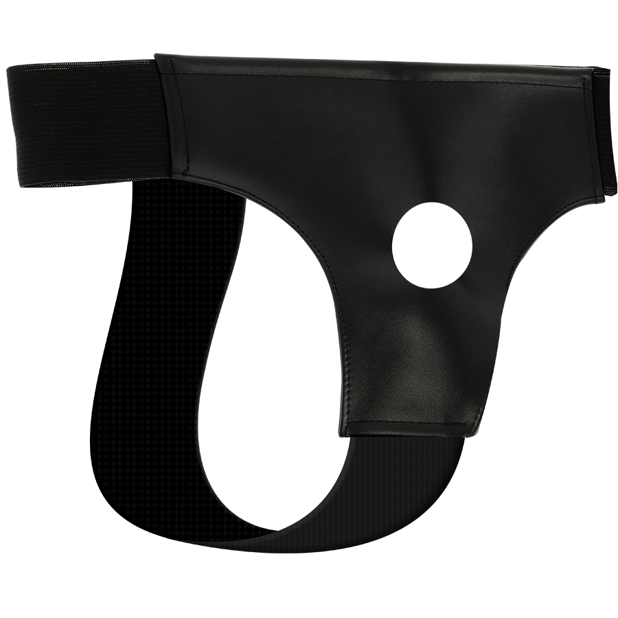DARKNESS - BAND MET GAT ONE SIZE