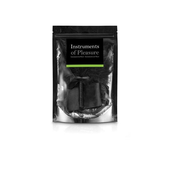 BIJOUX - INSTRUMENTEN VAN PLEZIER GROEN NIVEAU