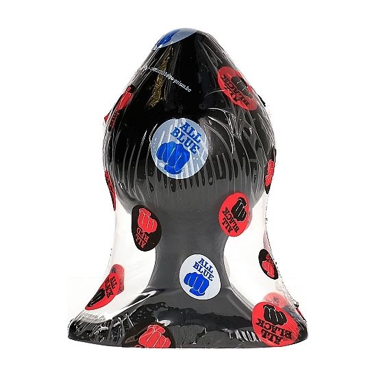 TOUT NOIR - PRISE 16,5 CM