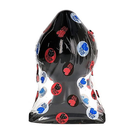 ALL BLACK - PRISE 22,5 CM 12 POUCES