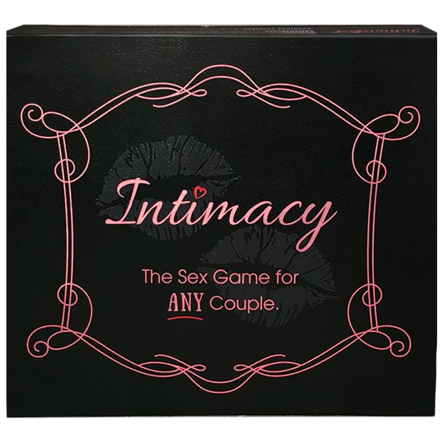 KHEPER GAMES - INTIMATE GAME FOR COUPLES EN/ES