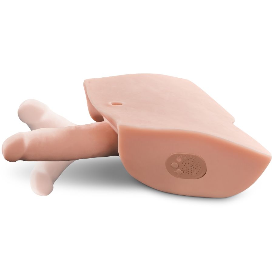 PDX MALE - MALE INTERACTIVE FUCK HIM ALUN