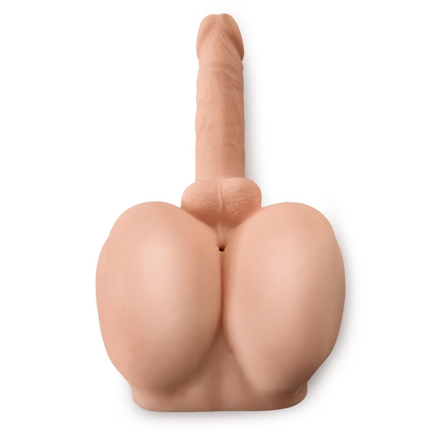 PDX MALE - MASTURBATEUR BAD BOY INTERACTIF