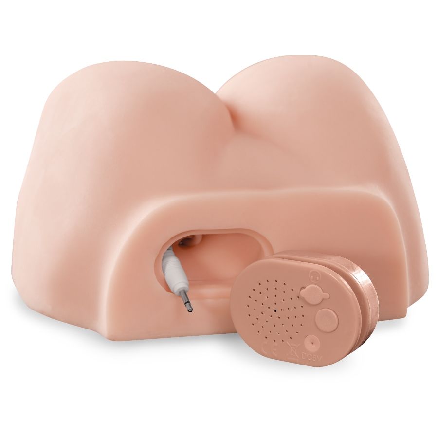 PDX MALE - MASTURBATEUR BAD BOY INTERACTIF