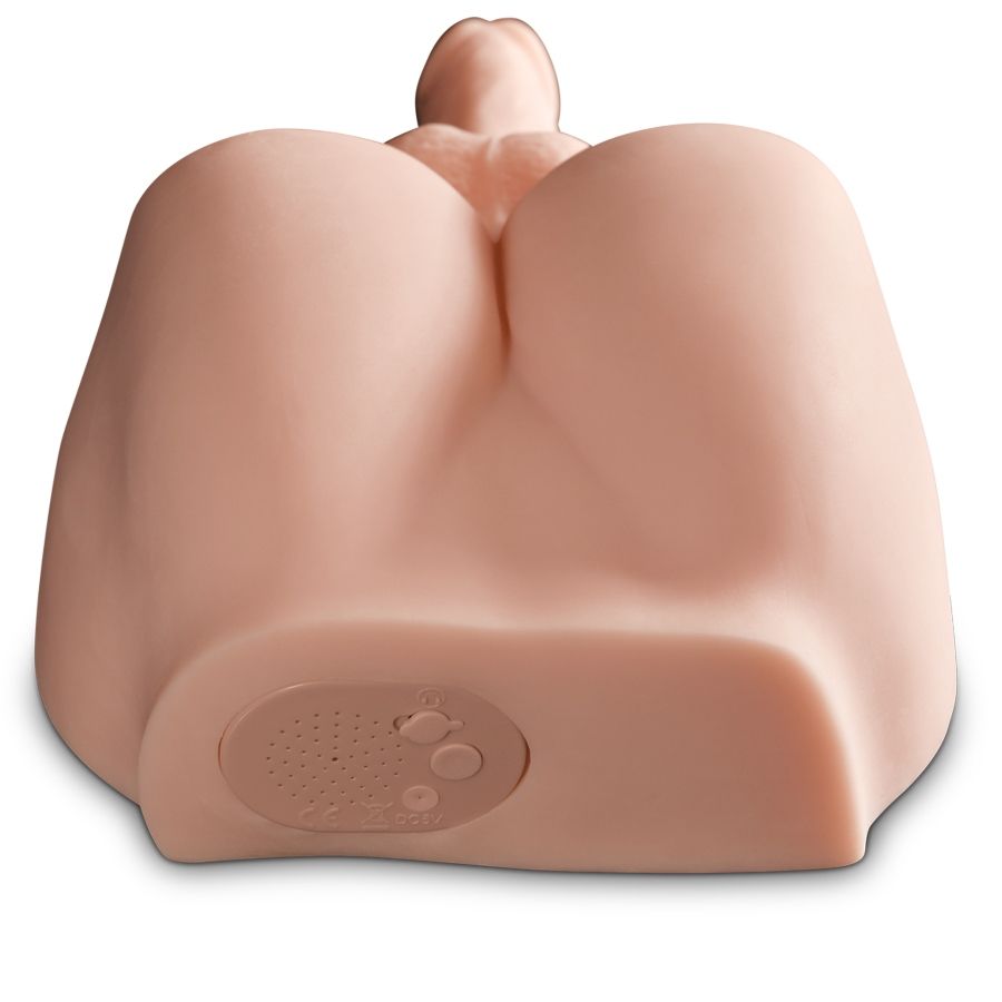 PDX MALE - MASTURBATEUR BAD BOY INTERACTIF