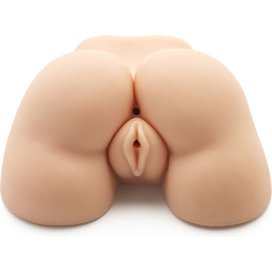 ACT - DIKKE KONT NEUK MASTURBATOR MET VIBRATOR