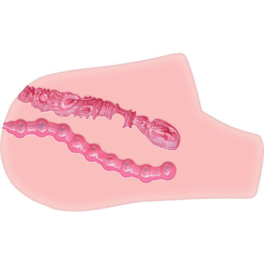 ACTE - VIDEUR NYMPHO MÉCHANT AVEC VIBRATEUR