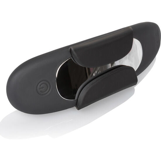 CALEXOTICS - XO TEASER DE CULOTTE VERROUILLABLE ET JOUÉE À DISTANCE