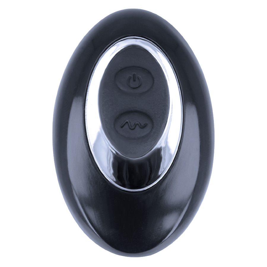 ROCKARMY - VLOEIBARE SILICONEN VIBRATOR AFSTANDSBEDIENING PREMIUM APACHE 20,5 CM -O- 4,62 CM