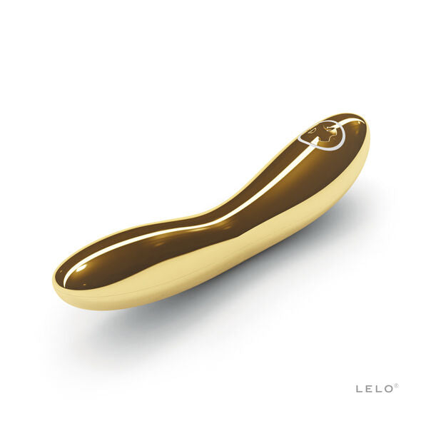 LELO - VIBRATEUR INEZ OR 24K