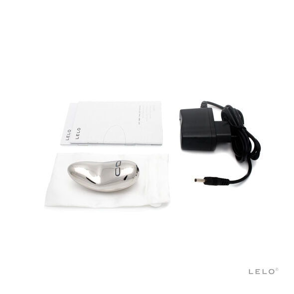 LELO - YVA RVS VIBRATOR