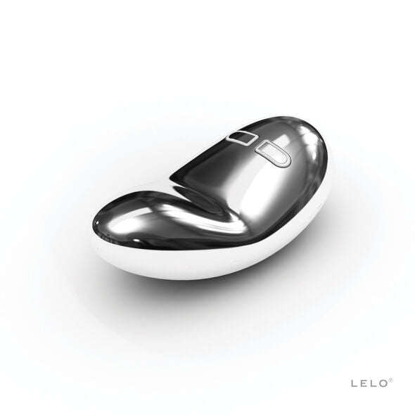 LELO - YVA RVS VIBRATOR