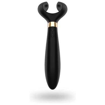 SATISFYER - ENDLESS FUN MULTI VIBRATOR 3 SCHWARZ