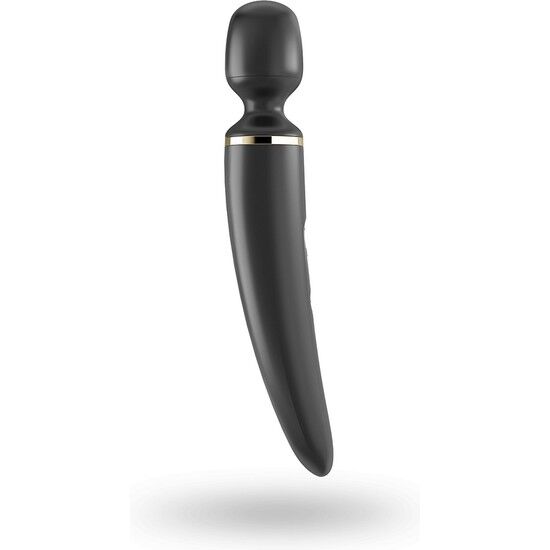 SATISFYER - CHAUSSURE DE RANDONNÉE FEMME NOIRE