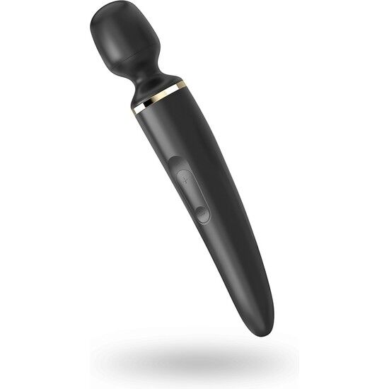 SATISFYER - CHAUSSURE DE RANDONNÉE FEMME NOIRE