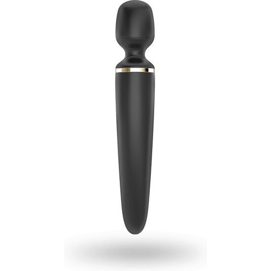 SATISFYER - CHAUSSURE DE RANDONNÉE FEMME NOIRE