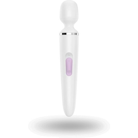 SATISFYER - RANDONNÉE FEMME BLANCHE