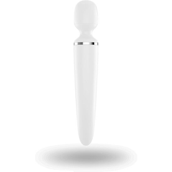 SATISFYER - RANDONNÉE FEMME BLANCHE