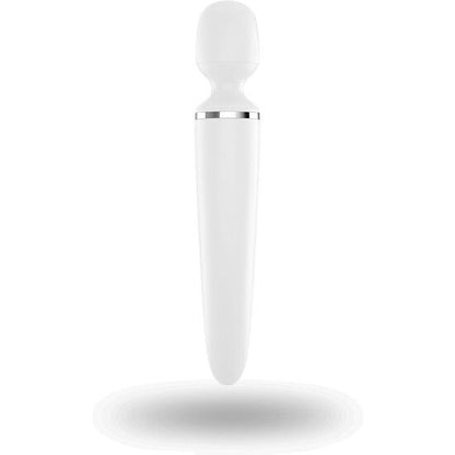 SATISFYER - WANDER FRAU WEISS