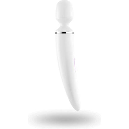 SATISFYER - WANDER FRAU WEISS