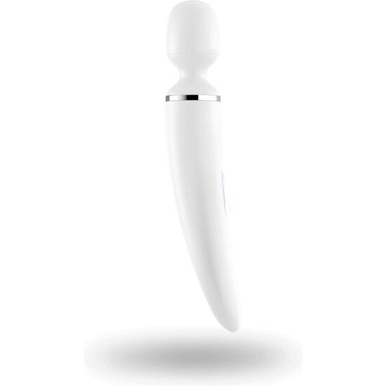 SATISFYER - RANDONNÉE FEMME BLANCHE