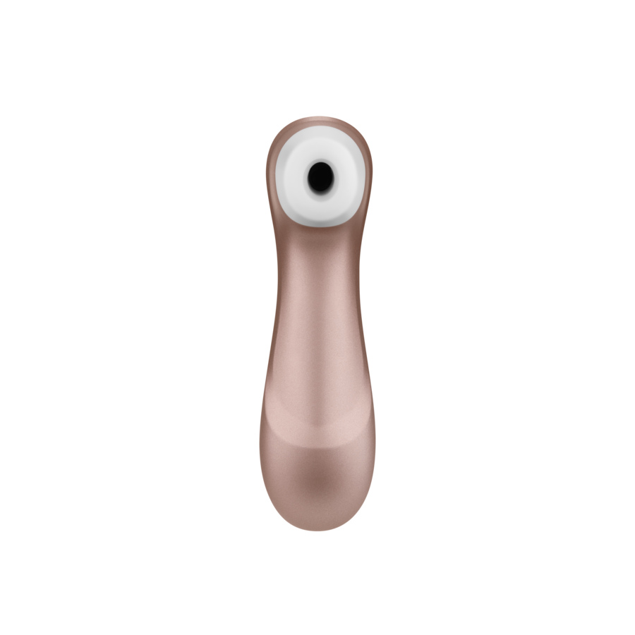 SATISFYER - PRO 2 NG NIEUWE VERSIE