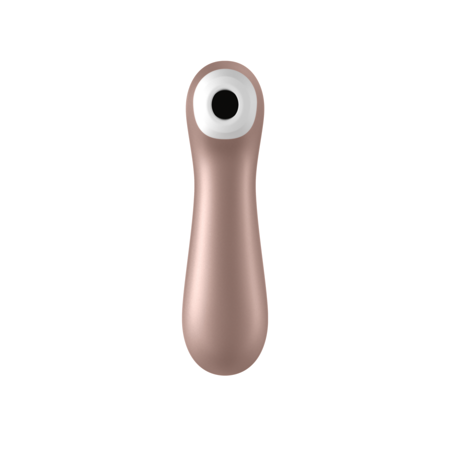 SATISFYER - PRO 2 VIBRATION 2020 EDITIE