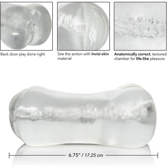 CALEXOTICS - CARESSER LA CHATTE/LE CUL SERRÉ