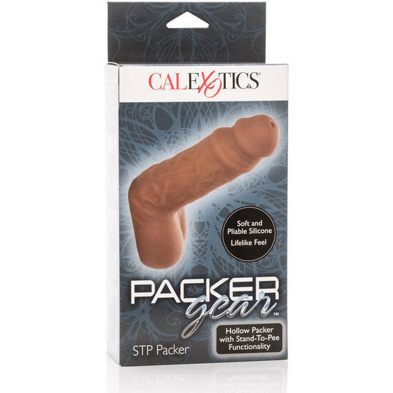 CALEXOTICS - EST AUX CÔTÉS DE PEE PACKER BROWN