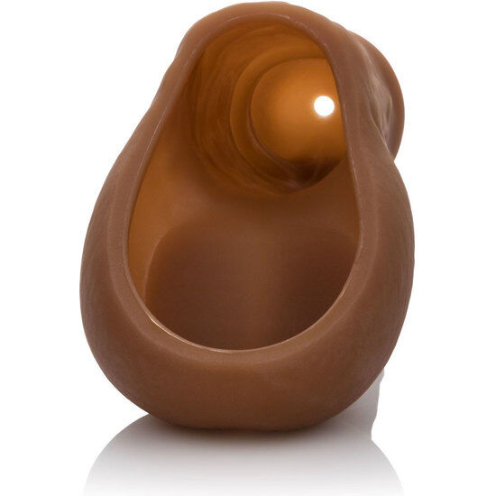 CALEXOTICS - EST AUX CÔTÉS DE PEE PACKER BROWN