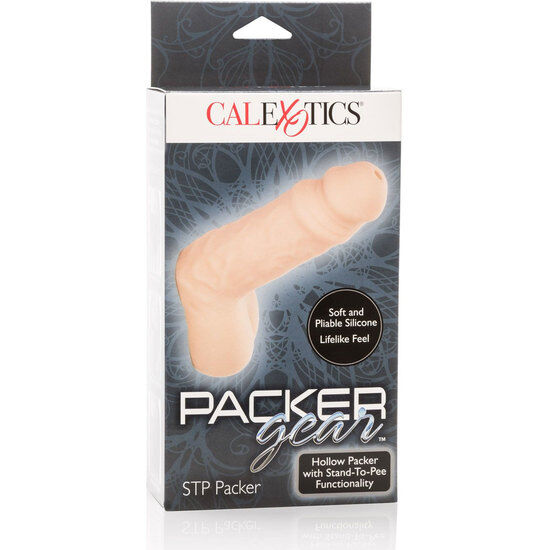 CALEXOTICS - STANDS. TO PEE PACKERS