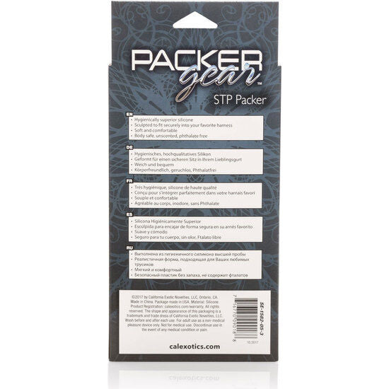 CALEXOTICS - STANDS. POUR FAIRE PEUR AUX EMBALLEURS