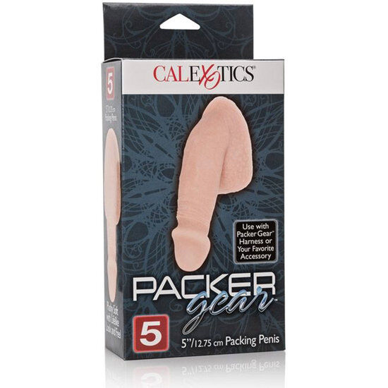 CALEXOTICS - PACK DE CHAIR DE PÉNIS 14,5 CM