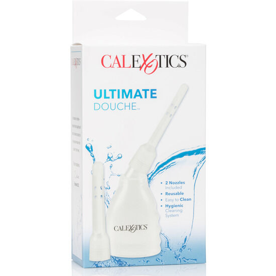 CALEXOTICS - CLEAR DOUCHE ULTIME
