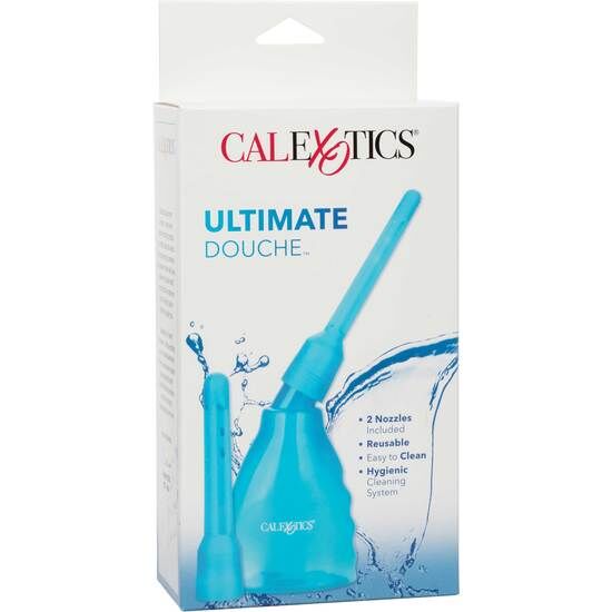 CALEXOTICS - ULTIEME DOUCHE BLUE