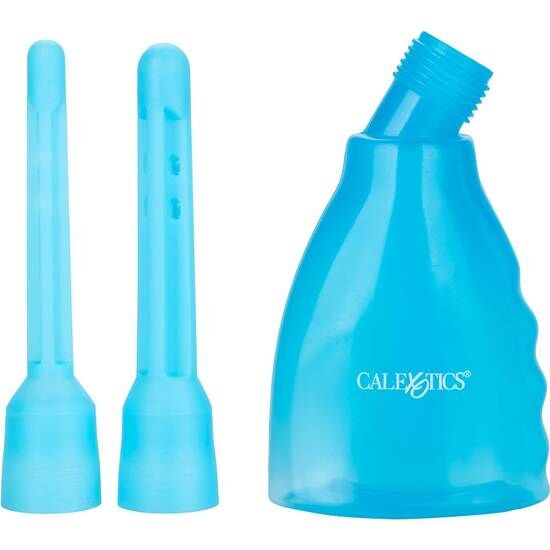 CALEXOTICS - ULTIEME DOUCHE BLUE