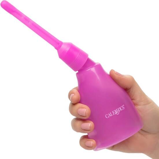 CALEXOTICS - ULTIEME DOUCHE ROZE