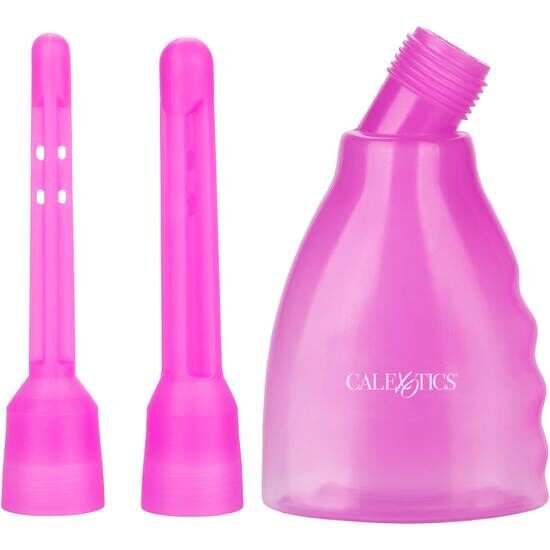 CALEXOTICS - DOUCHE ROSE ULTIME
