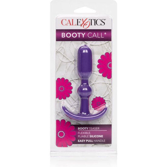 CALEXOTICS - BOOTY CALL BOOTY TEASER BLAUW