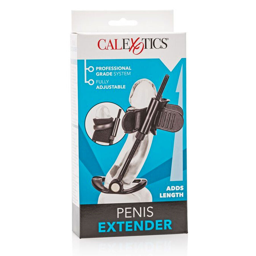 CALEXOTICS - EXTENSEUR DE PÉNIS