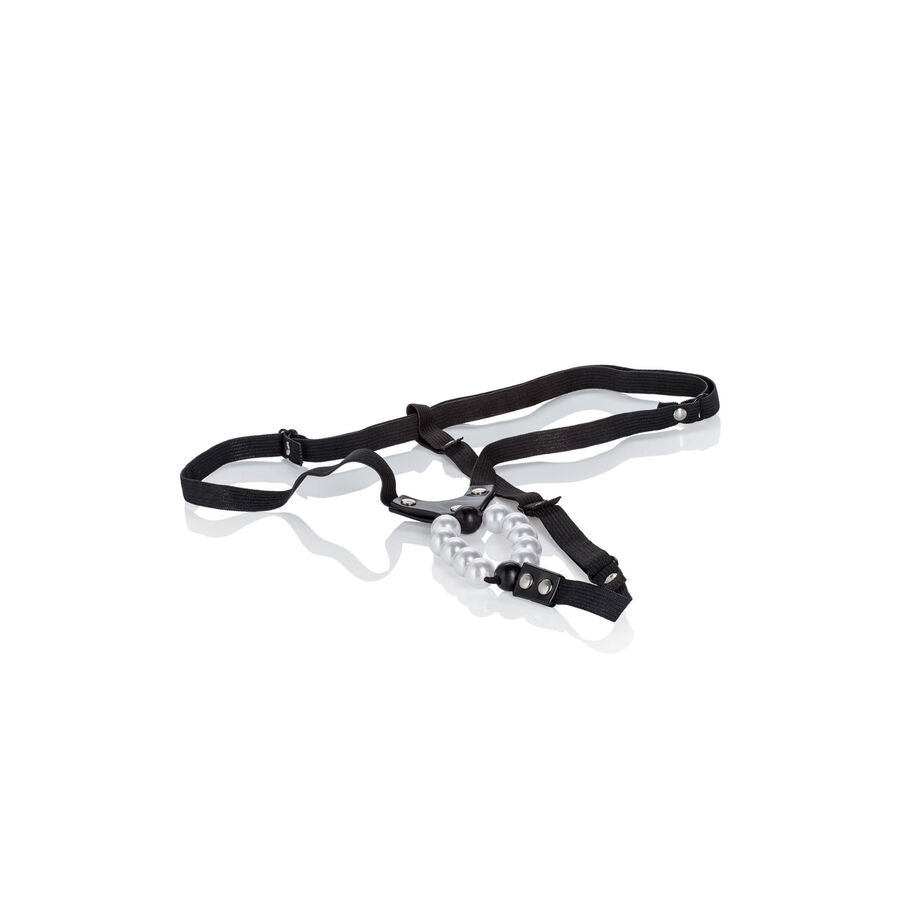 CALEXOTICS - STRING AMOUREUX AVEC PERLES