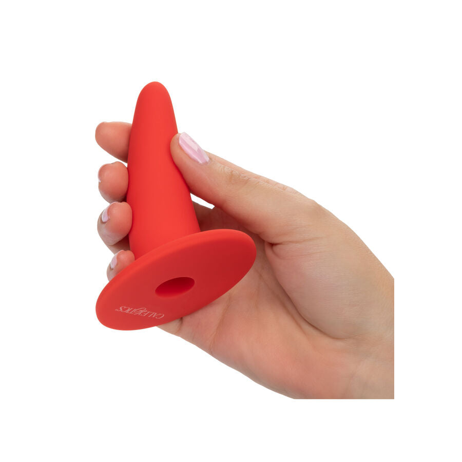 CALEXOTICS - 5-PIECE WEARABLE DILATOR SET