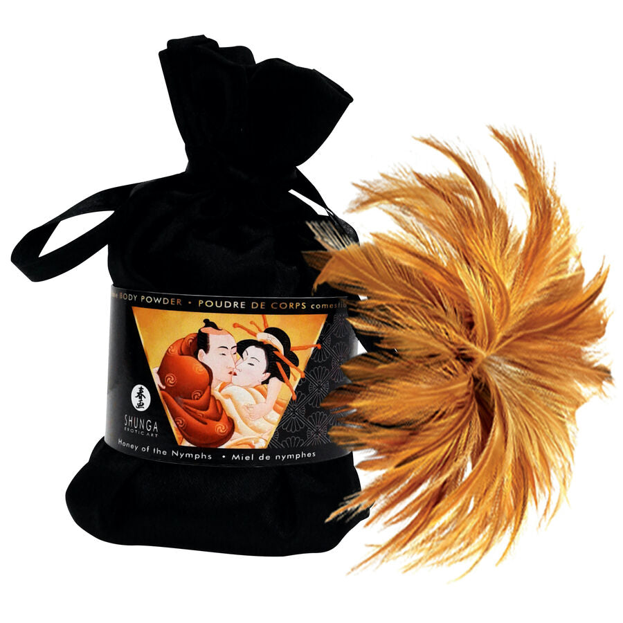 SHUNGA - SWEET KISSES COLLECTIESET