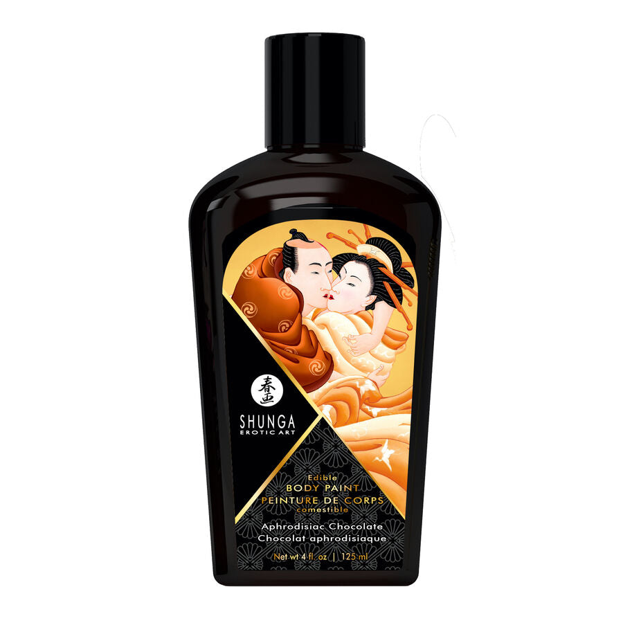 SHUNGA - SWEET KISSES COLLECTIESET