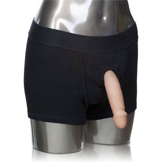 CALEXOTICS - PACKER GEAR BOXER KORTE RIEM M/L
