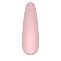 SATISFYER - CURVY 2 + ROSA